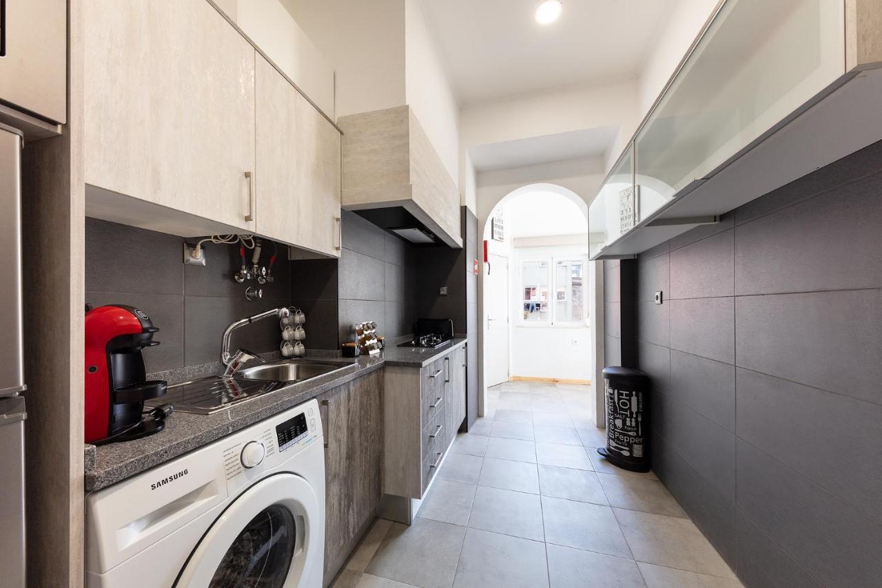Apartment Lx Sweet Lisbon